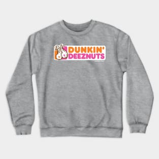 Dunk Crewneck Sweatshirt